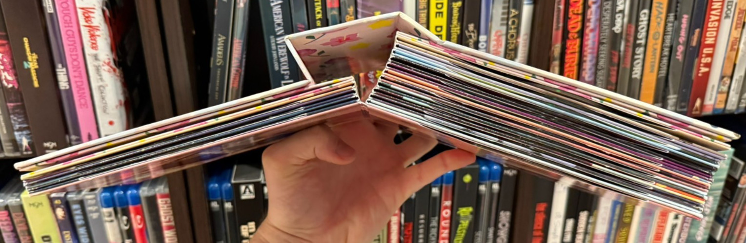 Steven Universe Complete Collection (2020) 15-DVD Set Cartoon Network AS-IS 💎🌌