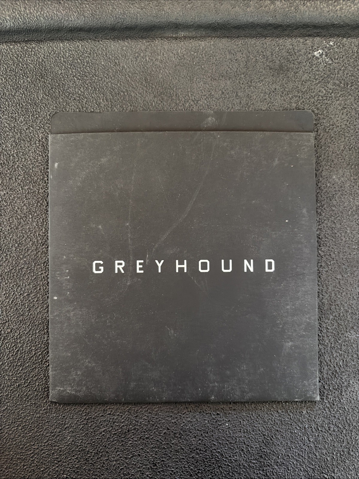Greyhound FYC DVD 2020 APPLE TV+ Awards Promo Screener