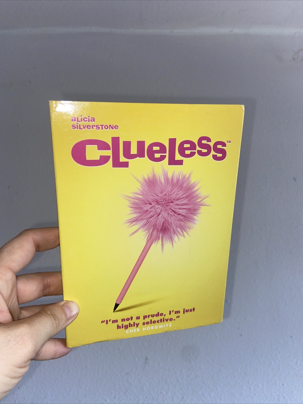 Clueless Whatever Edition Alicia Silverstone Paul Rudd DVD