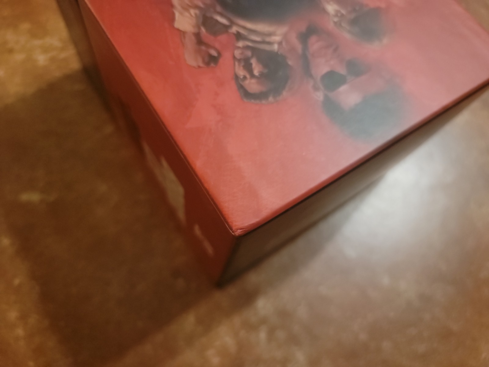 Bruce Lee At Golden Harvest – OOP Limited Edition 4K UHD Blu-ray Arrow Video UK