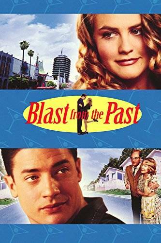 Blast From the Past – GOOD