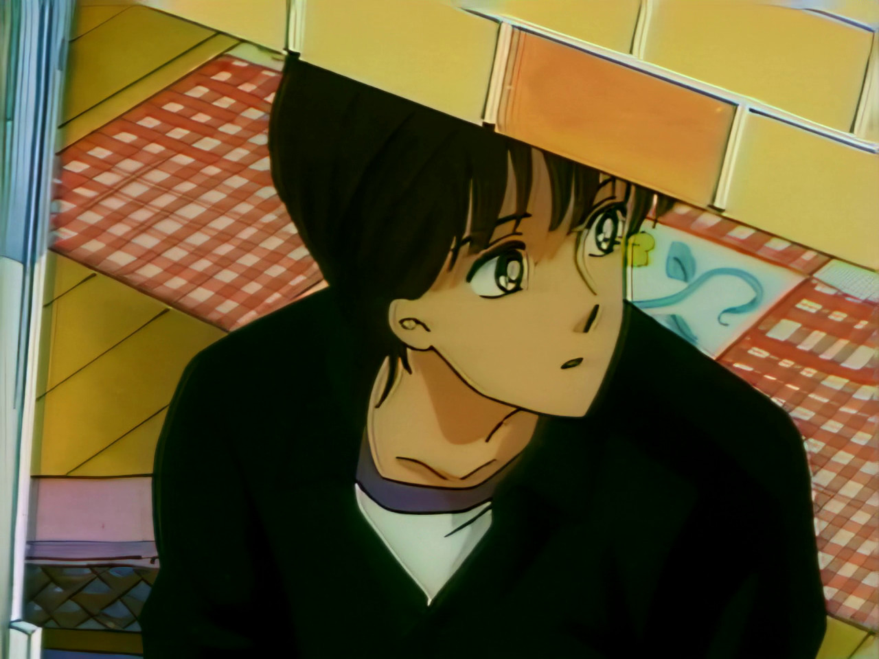 CHERRY NO MANMA OVA 1080 4.3 AI IMPROVED AUDIO JAPANESE SUBT ENGL & SPANISH
