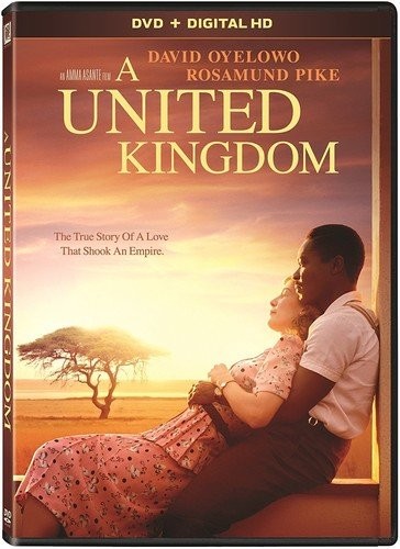 A United Kingdom