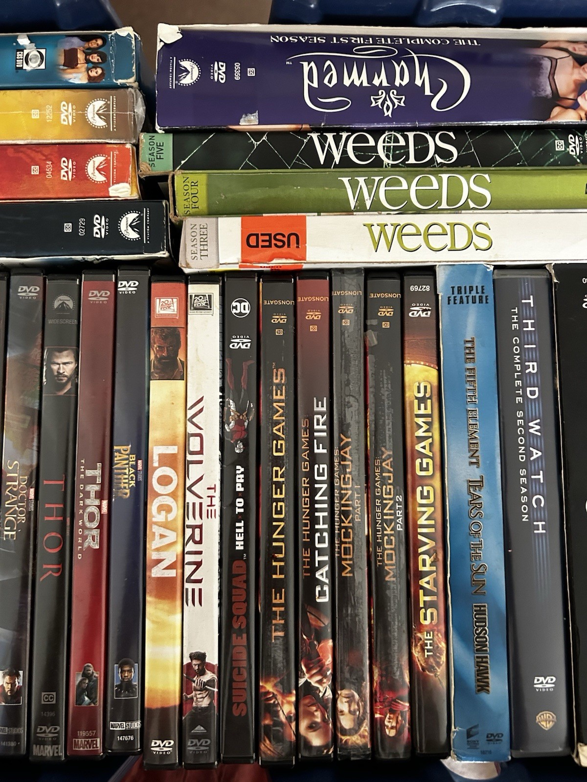 dvd movies for sale