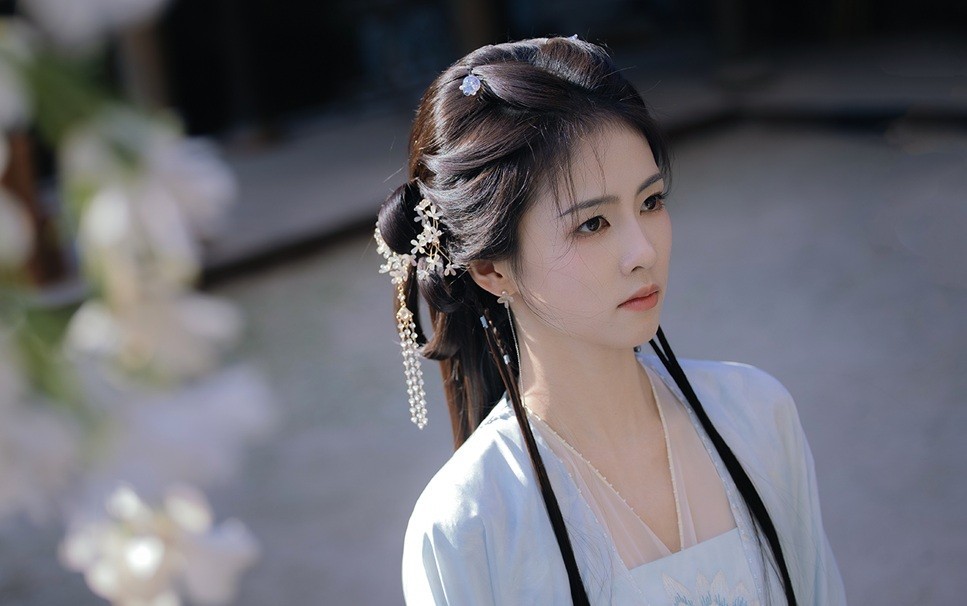 DVD Chinese Drama Moonlight Mystique 白月梵星 (1-40 End) English Subtitle All Region