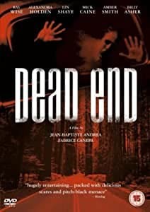 Dead End (2003) [ NON-USA FORMAT, PAL, Reg.2 Import – United Kingdom ]