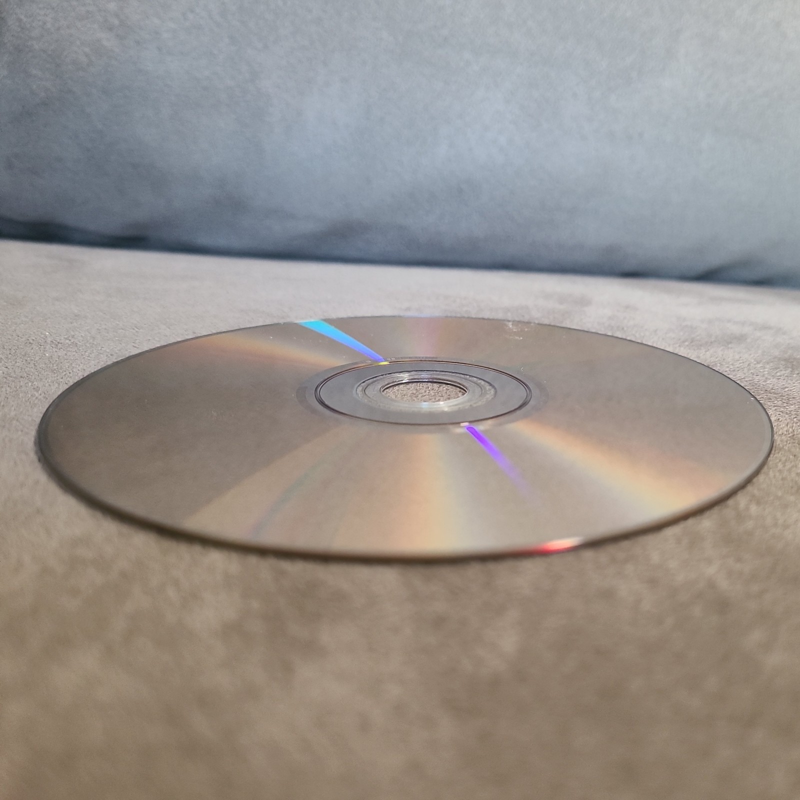 K-Pax (DVD, 2001)