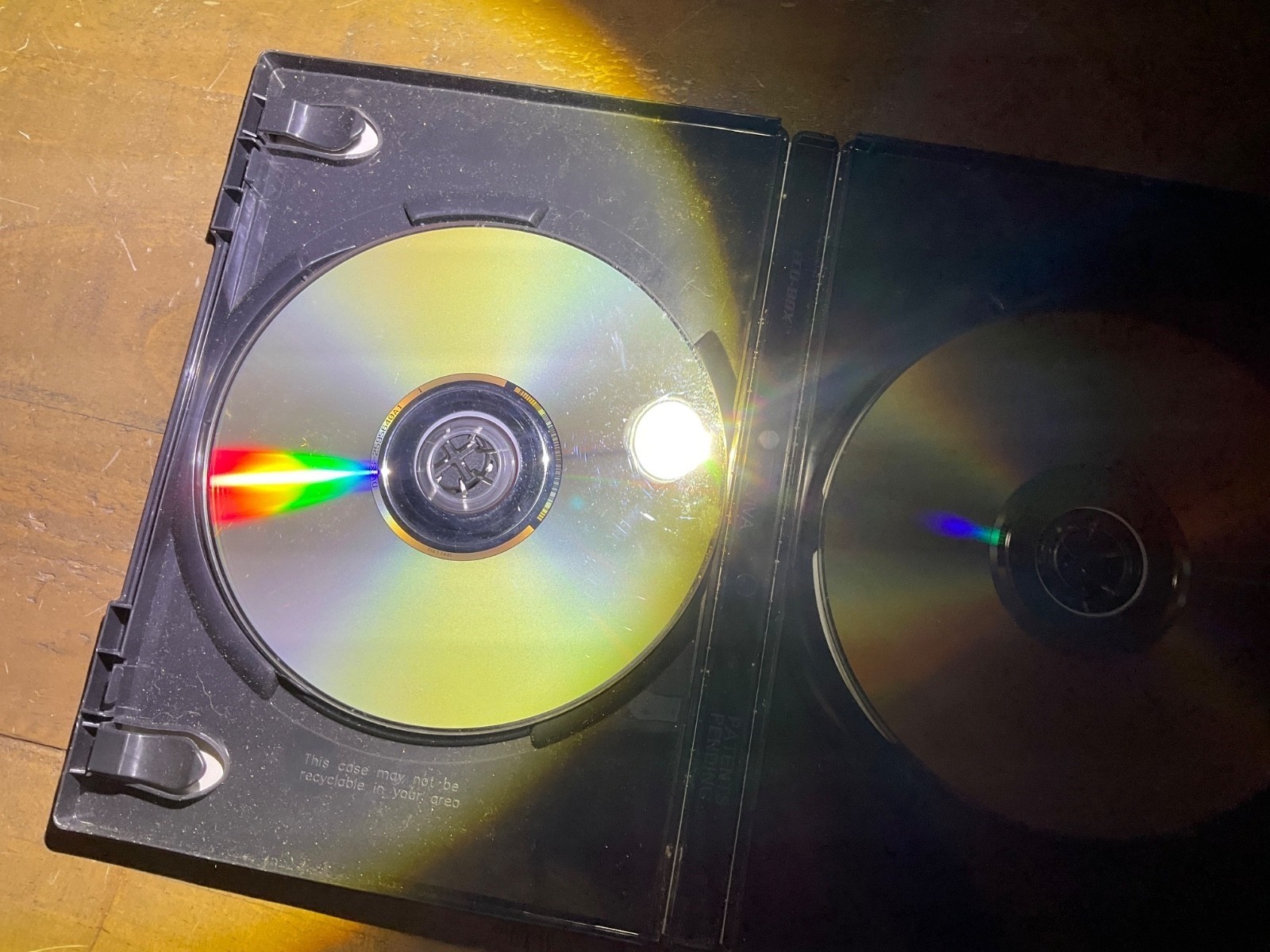 Terry Pratchett’s Going Postal DVD Acorn Media Tested w/Slipcover OOP Rare