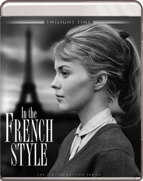 IN THE FRENCH STYLE (1963) (TT209)
