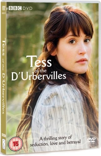 Tess of the D’Urbervilles [2008] [DVD] – DVD FMVG The Cheap Fast Free Post