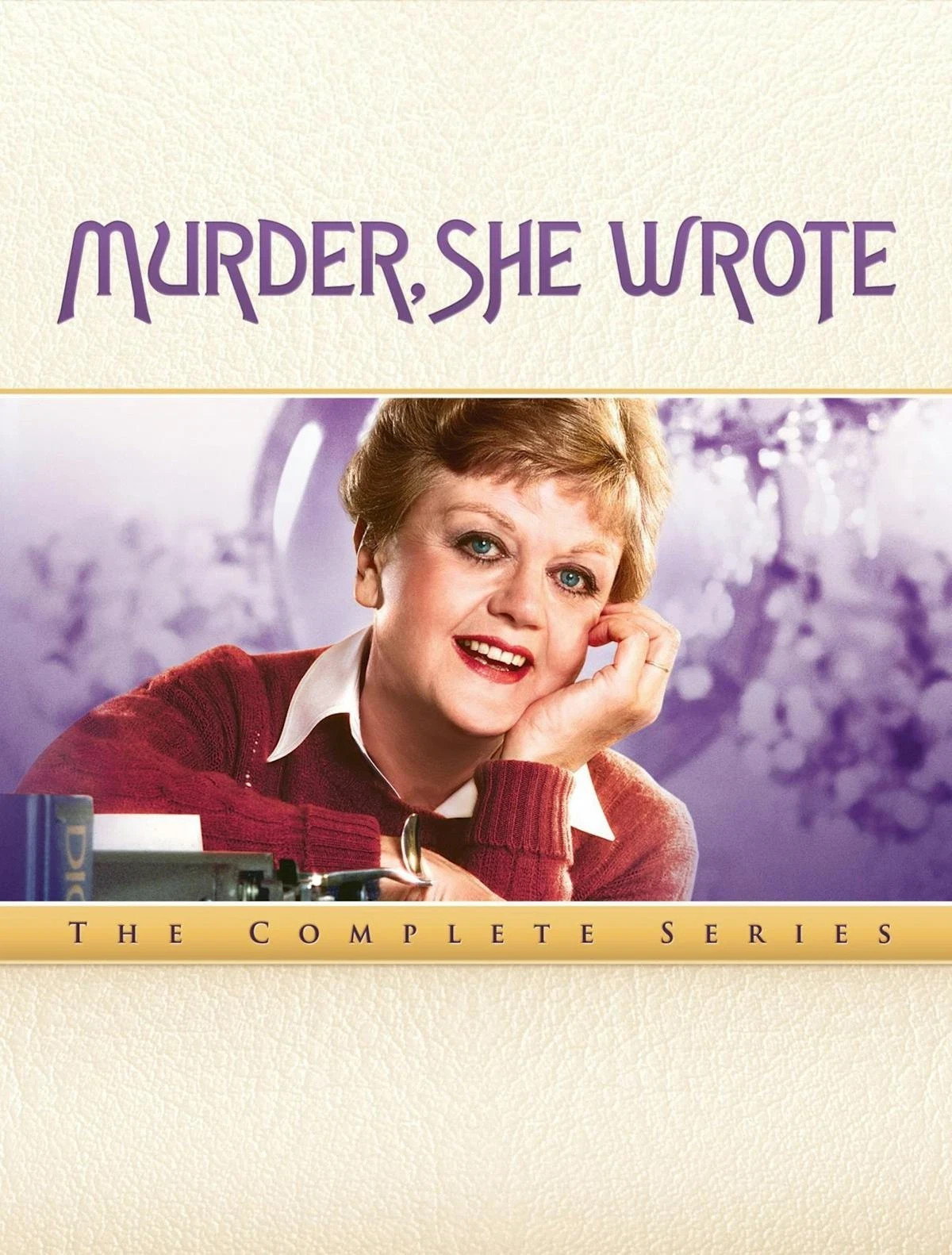 Murder She Wrote Complete Series DVD Collection New