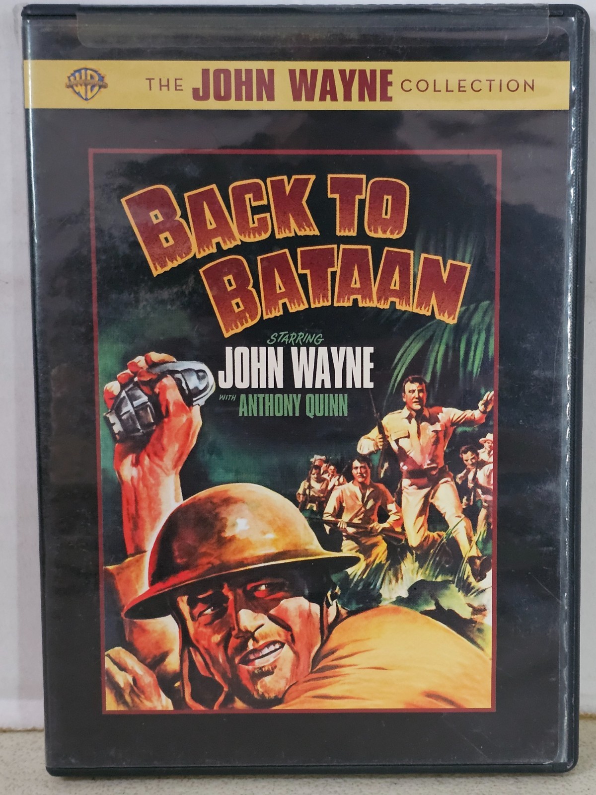 Classic DVD Golden Atomic Age 50s 60s Movie Pick Choose Build (COMBINED S&H)