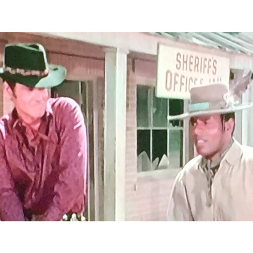 The Outcasts (1967) Classic TV 26 Episodes On DVD Gift/Collector