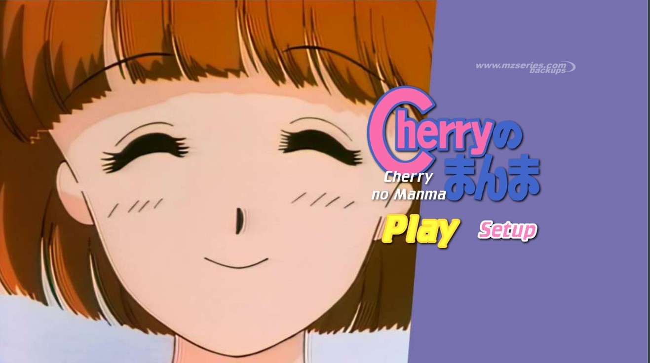 CHERRY NO MANMA OVA 1080 4.3 AI IMPROVED AUDIO JAPANESE SUBT ENGL & SPANISH