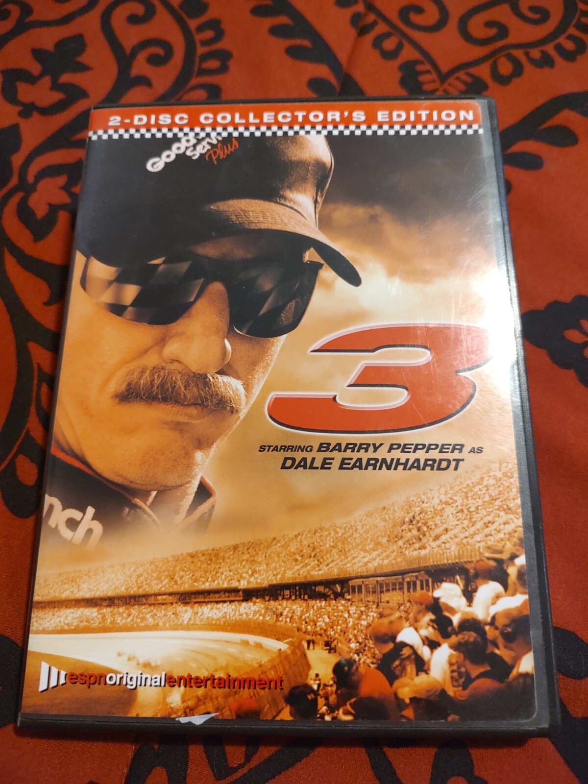 3 (DVD, 2006, 2-Disc Set, Collectors Edition)