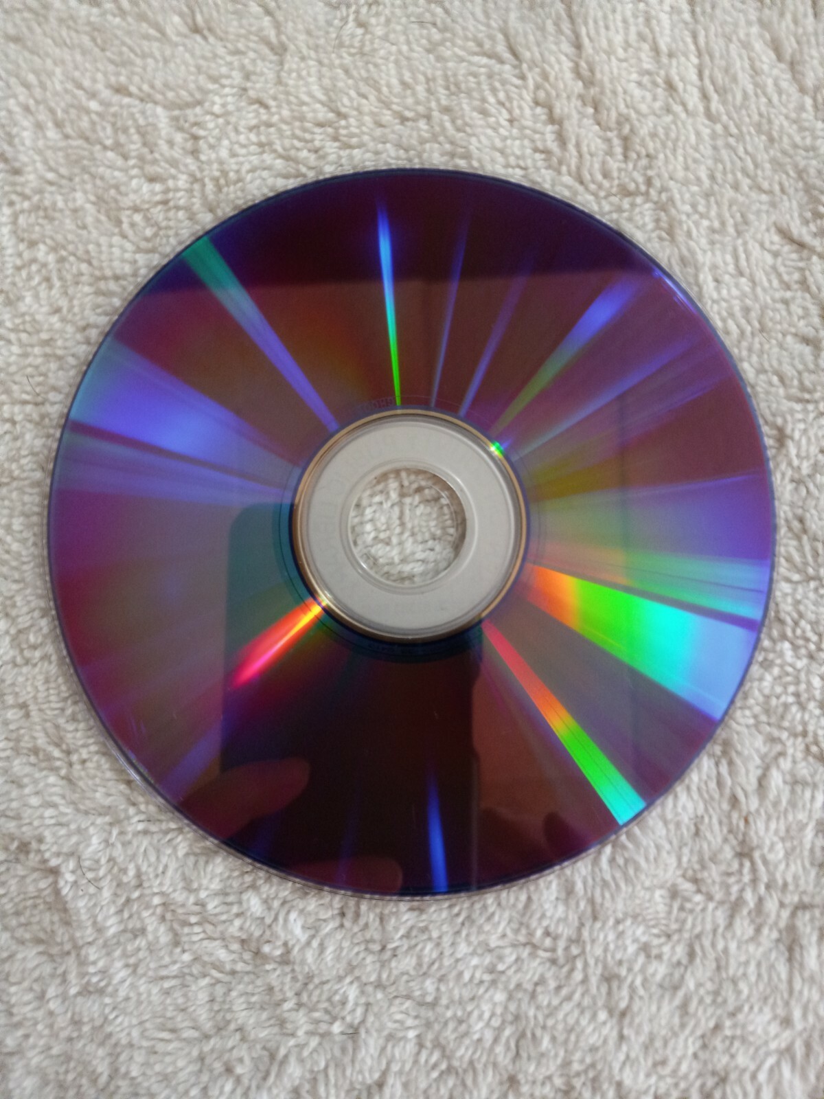 American Relapse (DVD, 2019, 105 minutes, Widescreen, Not Rated)