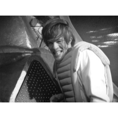 Out of the Unknown (1965) – CLASSIC SCI-FI TV SERIES ON DVD – 20 EPISODES