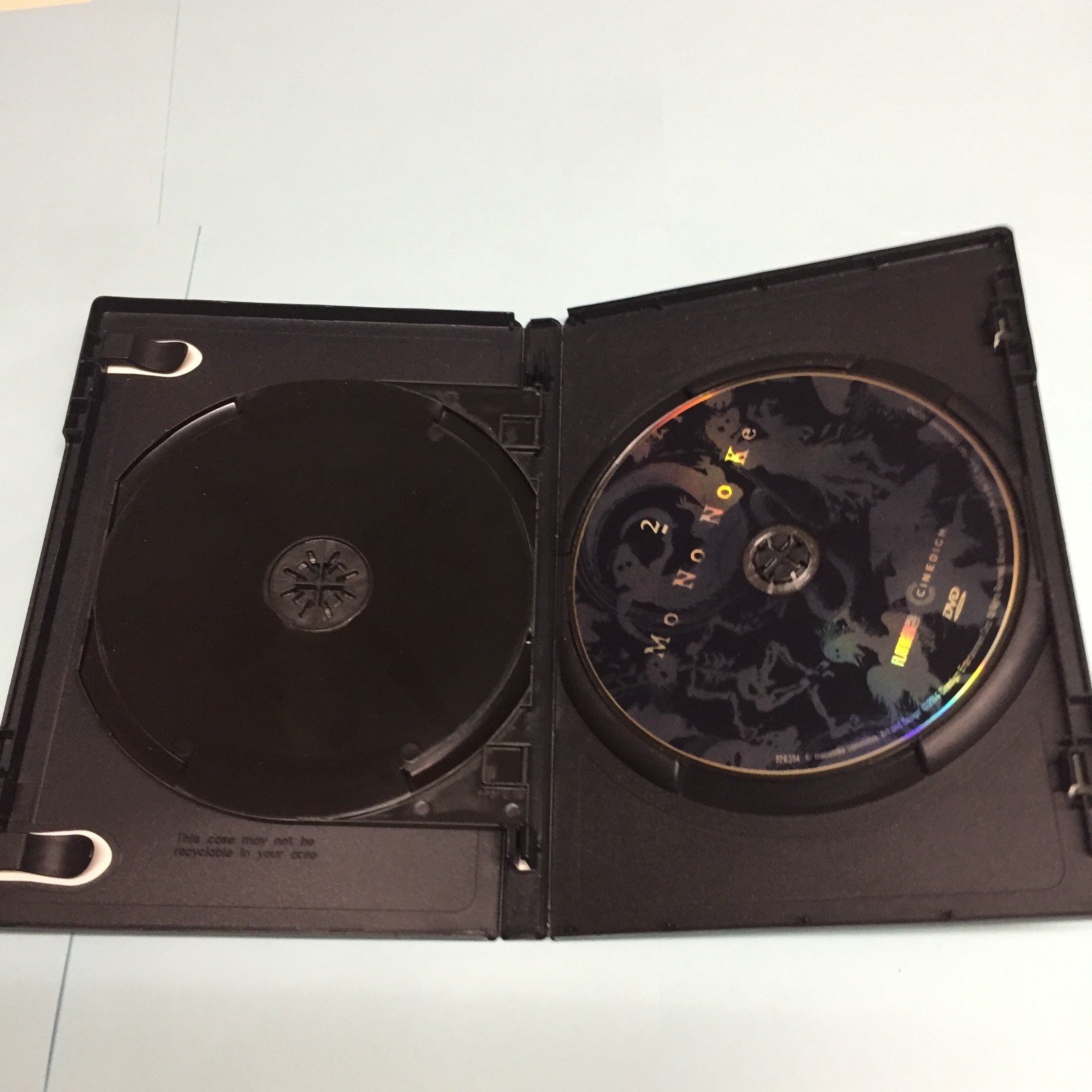 Mononoke Complete Series DVD Anime