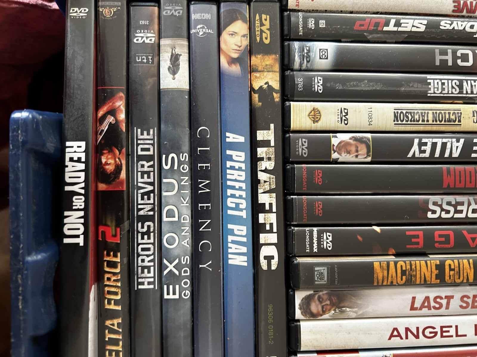 dvd movies for sale