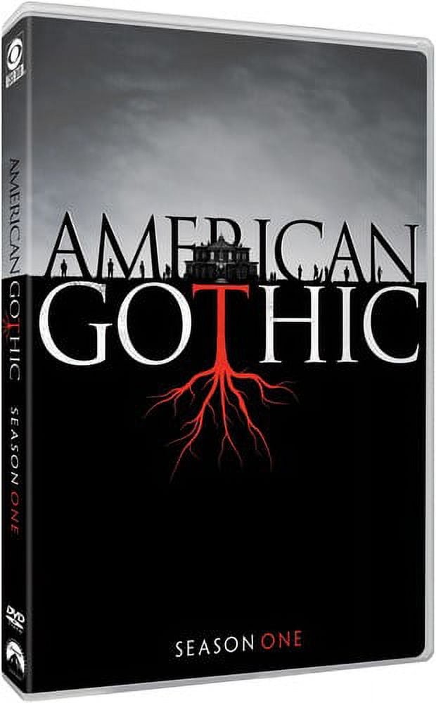 American Gothic: Season One (Complete Series) (DVD)New