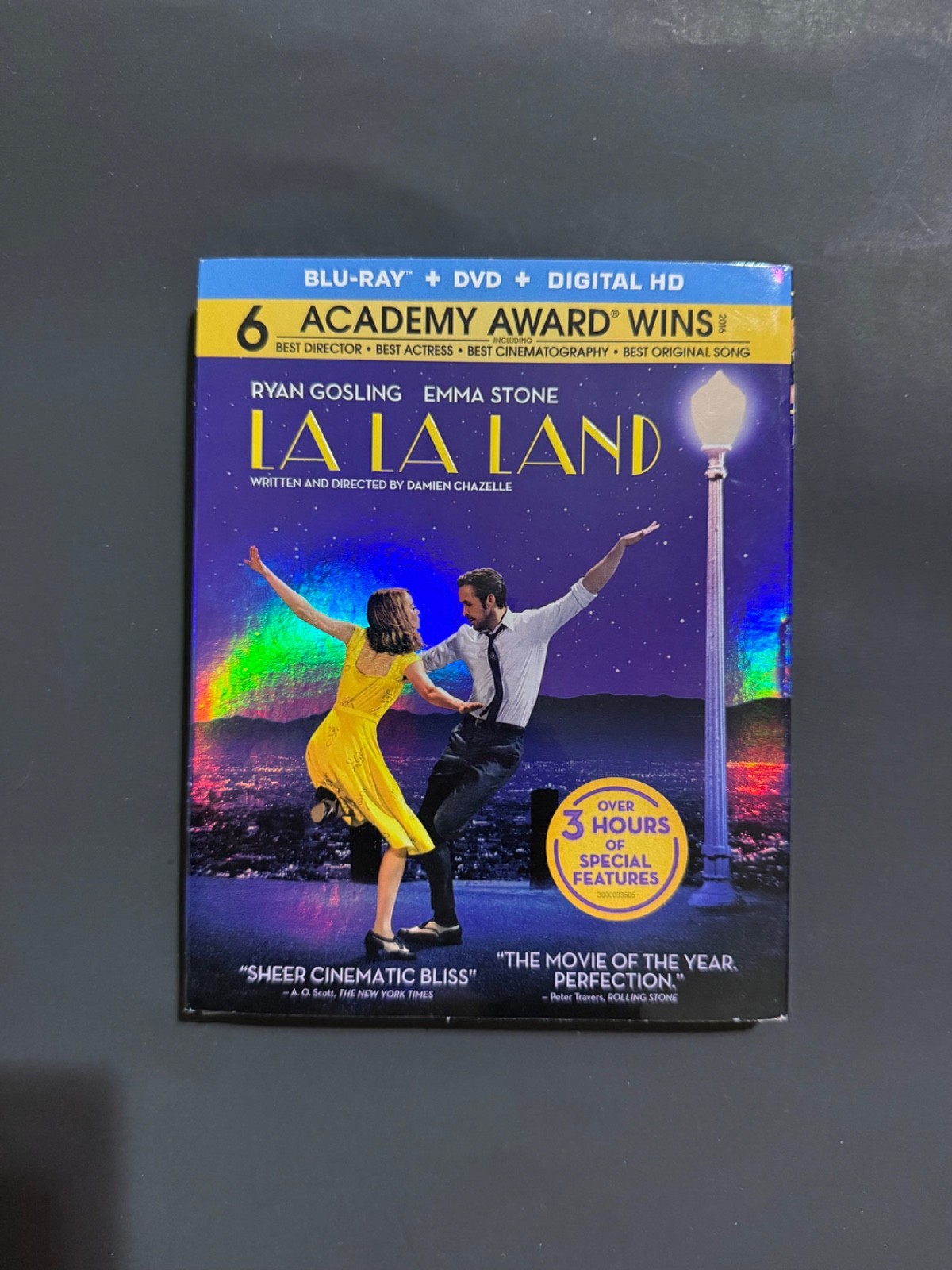 75 Bulk Blurays – Various genres