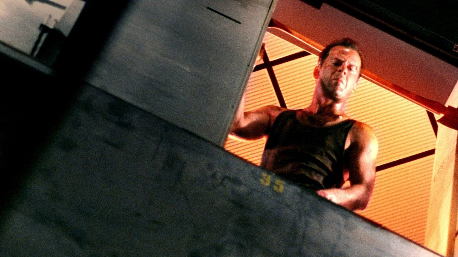 Die Hard 5-Movie Collection (Blu-ray + Digital) NEW