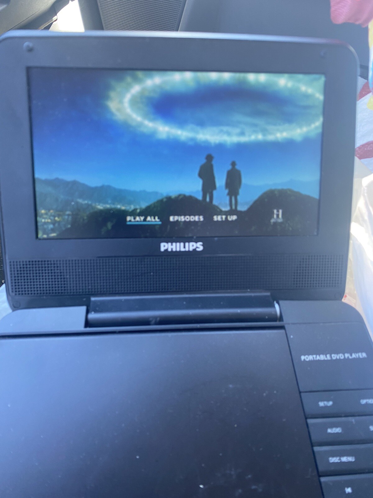 Project Blue Book: Season 1 DVD