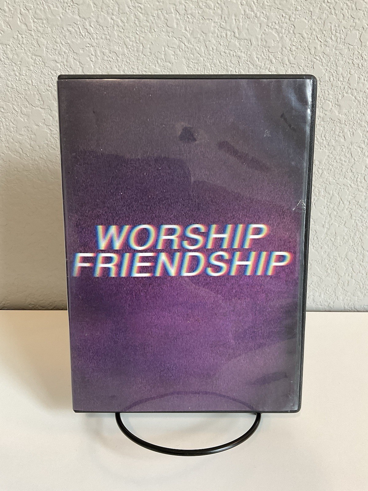 Worship Friendship Skateboard DVD Pyramid Country Send Help Skateboarding Video