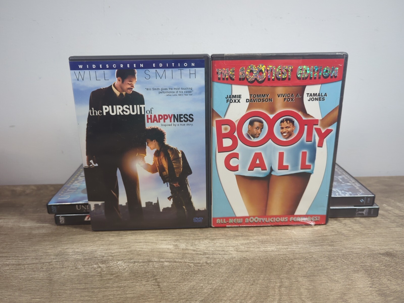 Lot Of 27 DVD Movies Action, Comedy, Drama, Romance