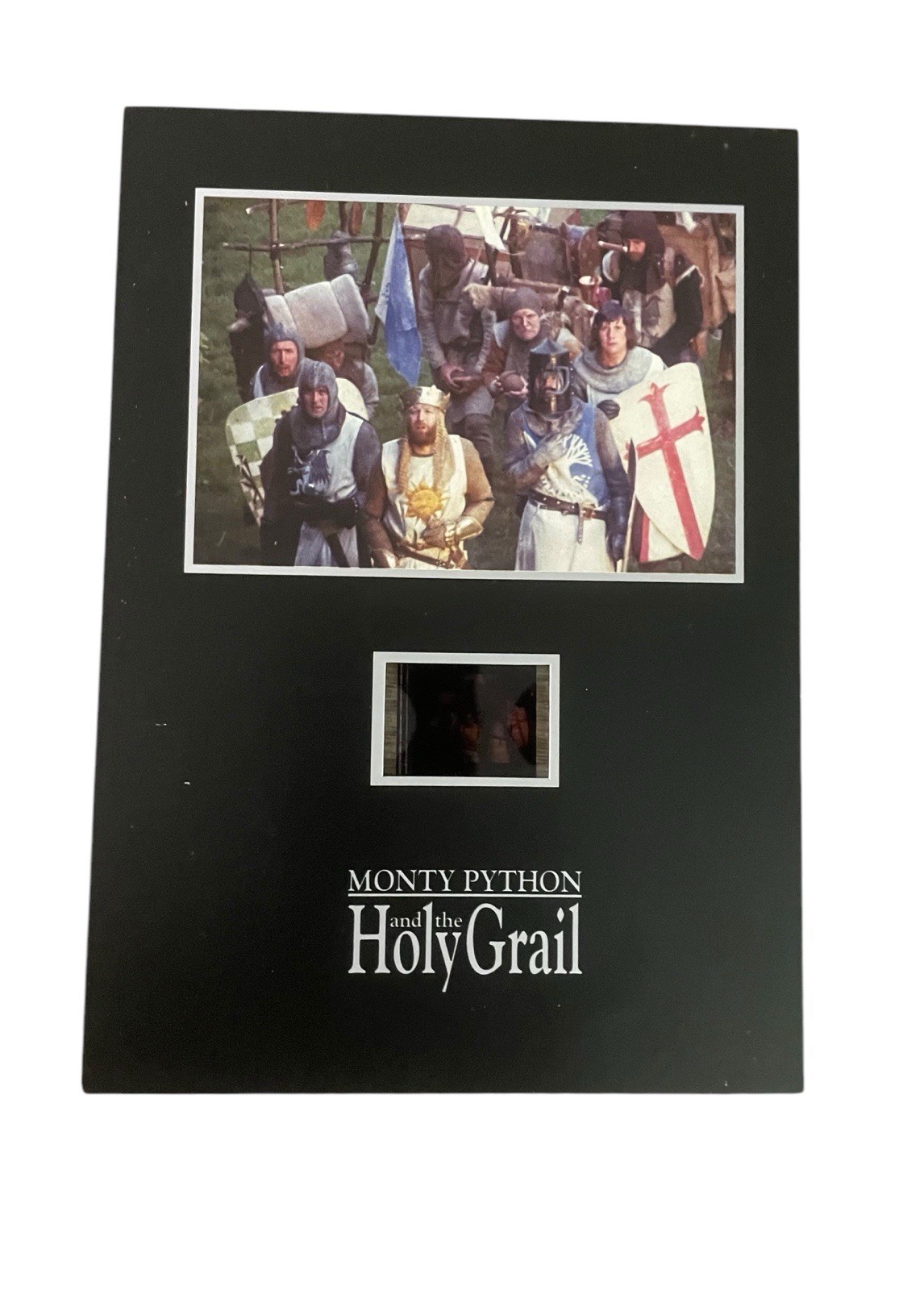 Monty Python And The Holy Grail (2-Disc Disc Set) Collector’s Edition Dark Humor