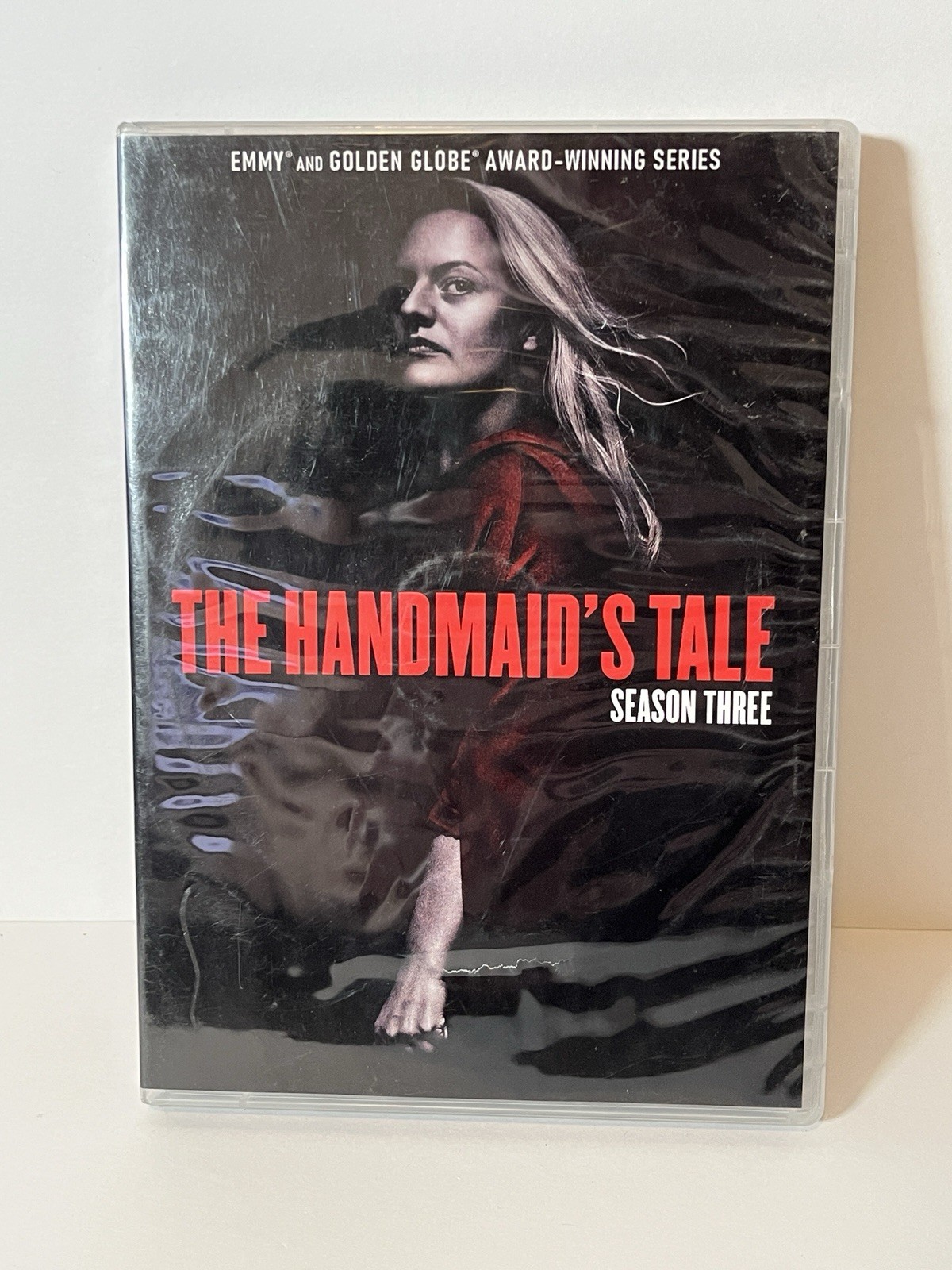 The Handmaid’S Tale: Season Three (DVD, 2019)