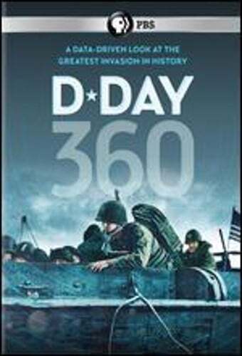 D-Day 360: Used