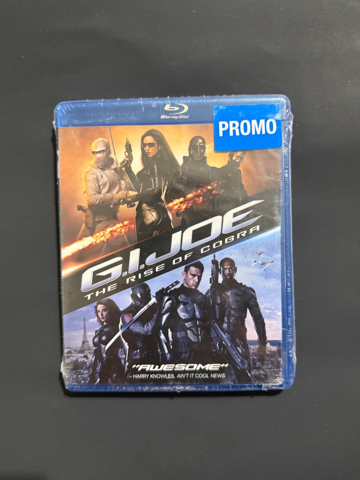 75 Bulk Blurays – Various genres