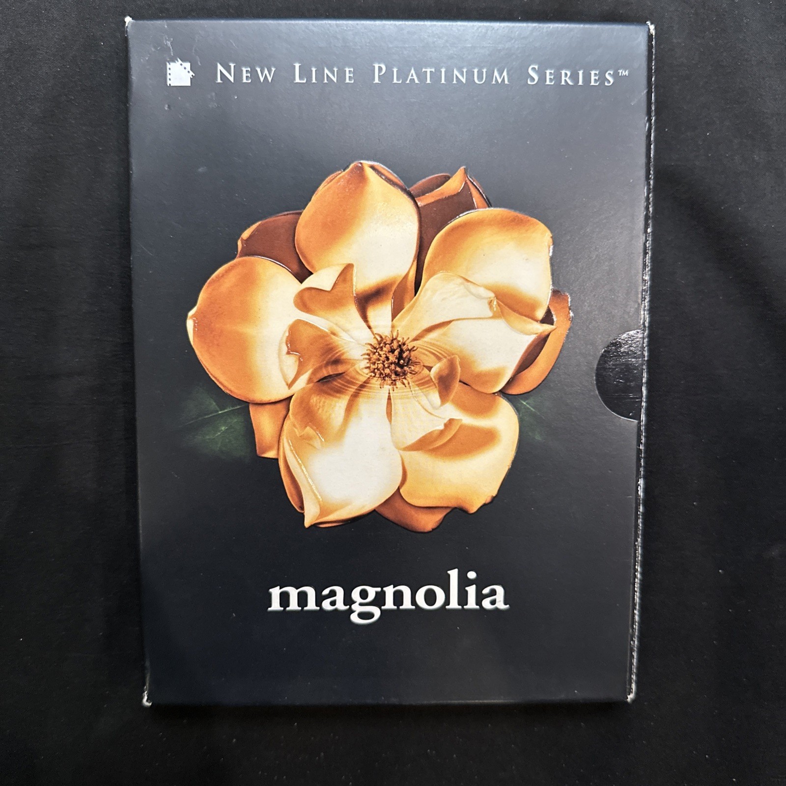 Magnolia (DVD, 1999)
