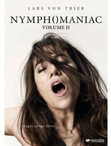 Nymphomaniac: Volume 2 [New DVD]