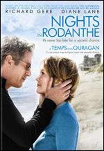 Nights in Rodanthe [French] by George C. Wolfe: Used