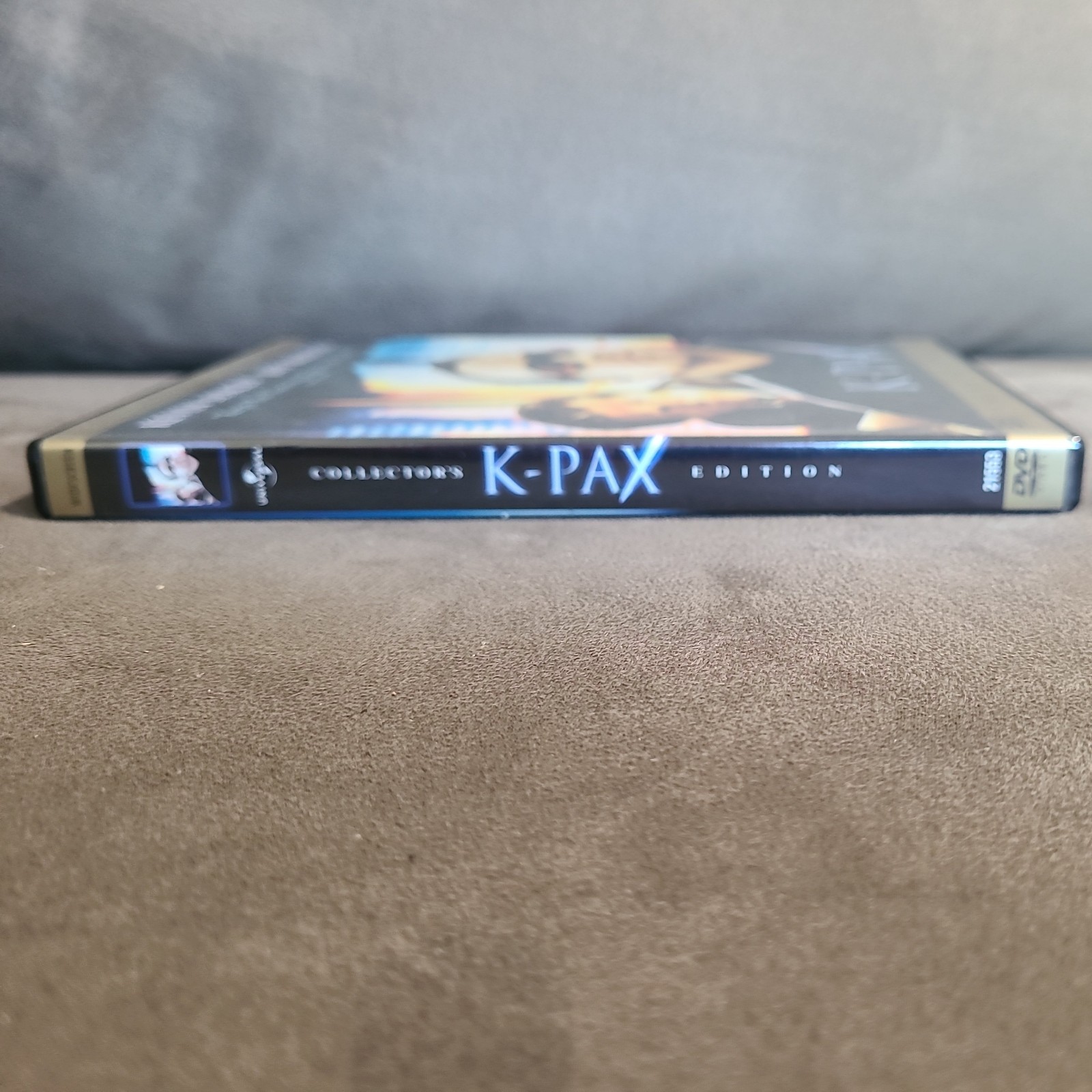 K-Pax (DVD, 2001)