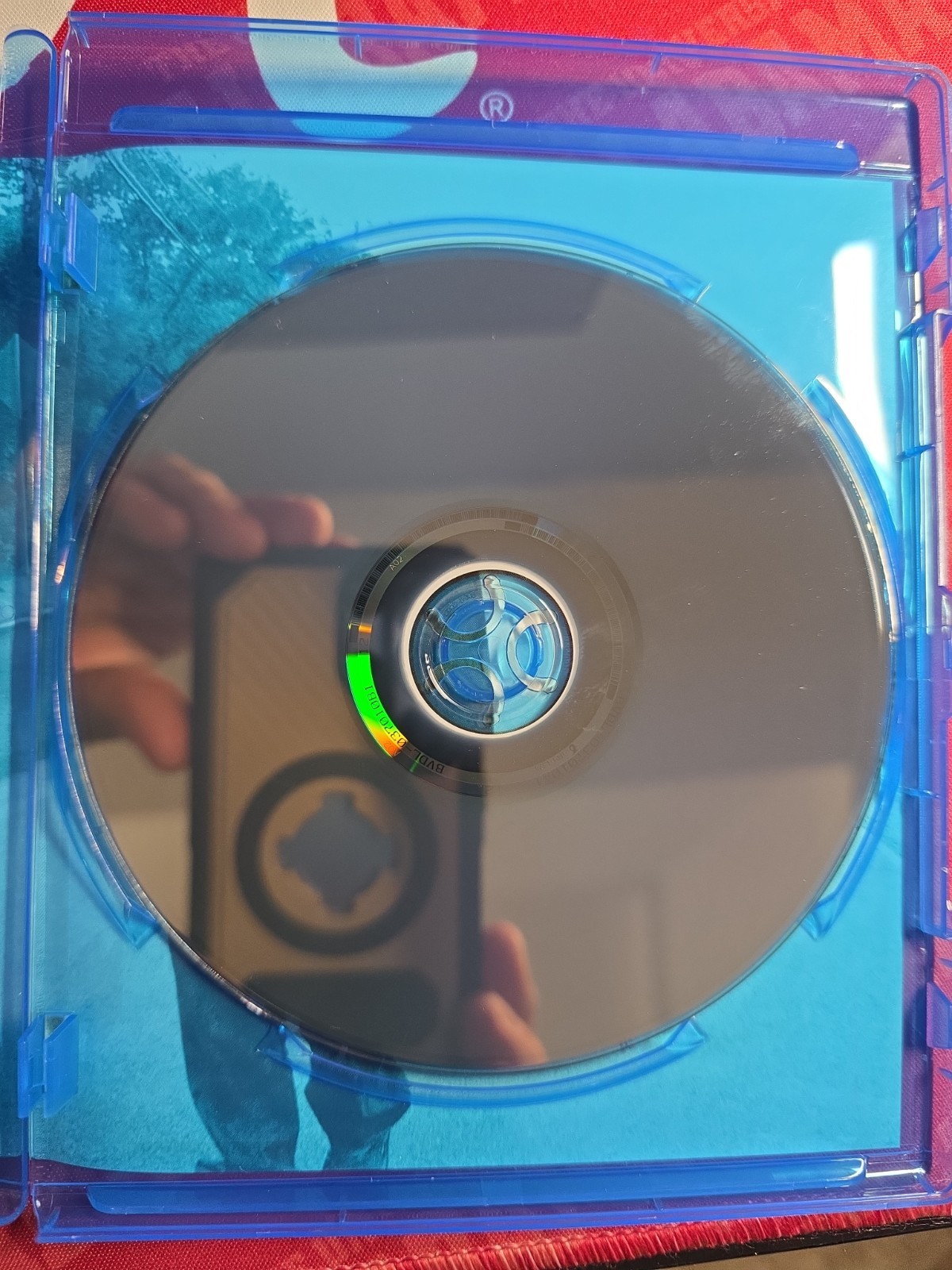 Brand New Pineapple Express Unrated Special Edition Blu-ray 2008 117 Minutes