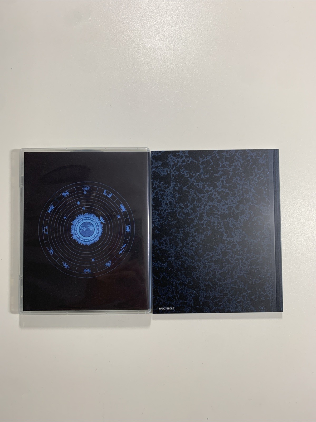Haxan (1922) Radiance Films Limited Edition Blu-ray – OOP!