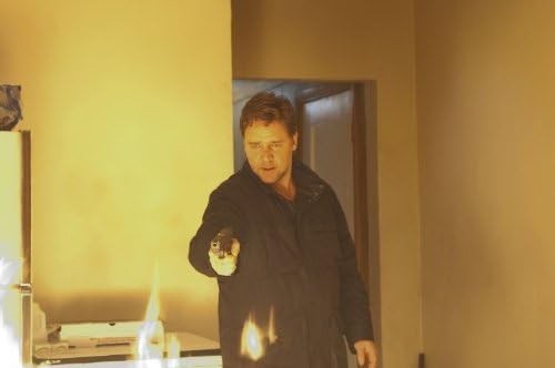 72 Stunden (DVD) – Next Three Days, The Min: 94DD5.1WS (DVD) Crowe (UK IMPORT)