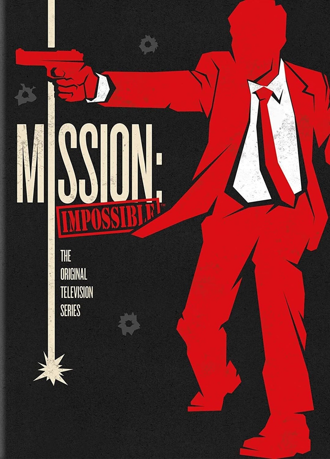 Mission: Impossible: The Original TV Series
