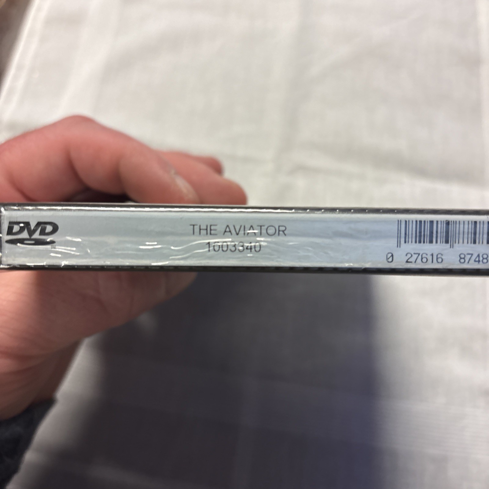 Aviator (DVD, 1985)