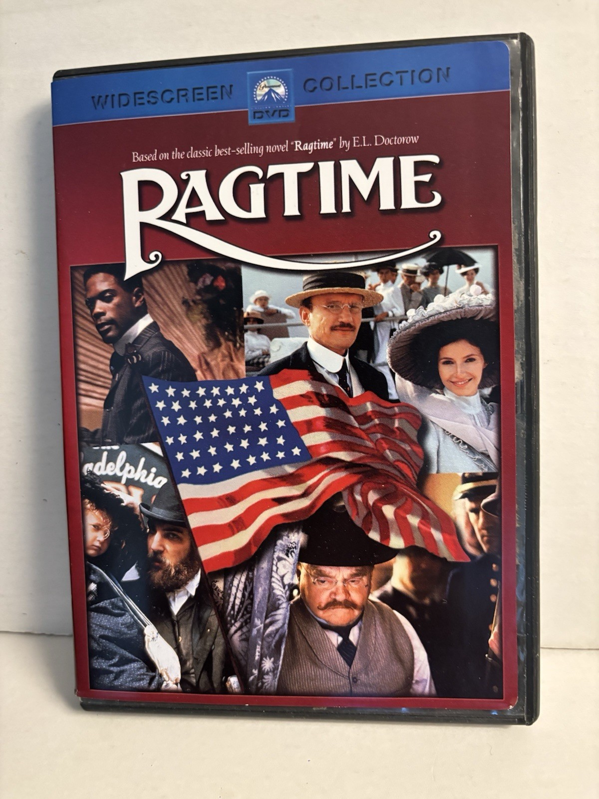 3 Milos Forman Period Films: Ragtime / Valmont / Goya’s Ghosts