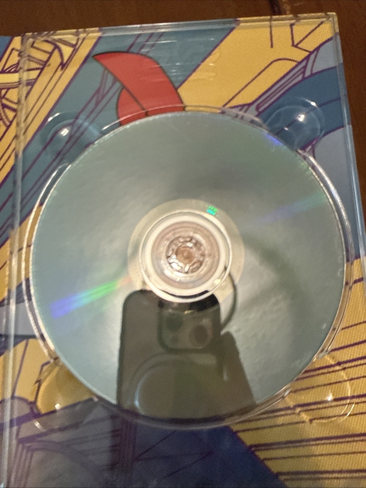 Superman: The Animated Series Complete TV Series DVDs Vol. 1-3