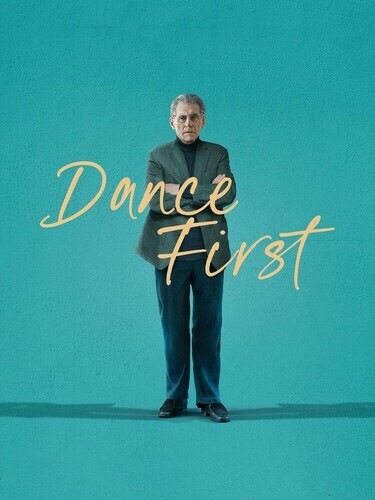 Dance First [New DVD] Full Frame, Ac-3/Dolby Digital