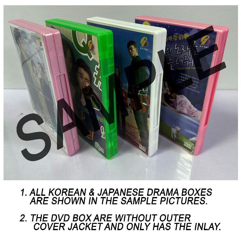 JAPANESE DRAMA DVD METEOR GARDEN VOL.1-9 END*ENGLISH SUBTITLE**REGION ALL*