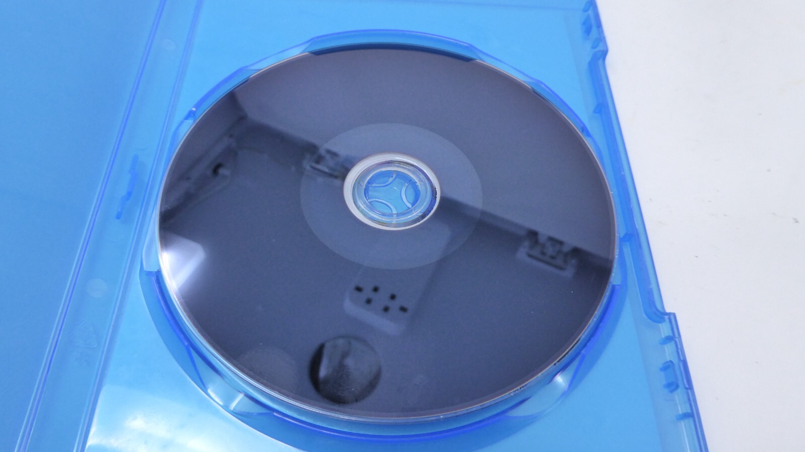 Pacific Rim (Blu-ray, 2013)