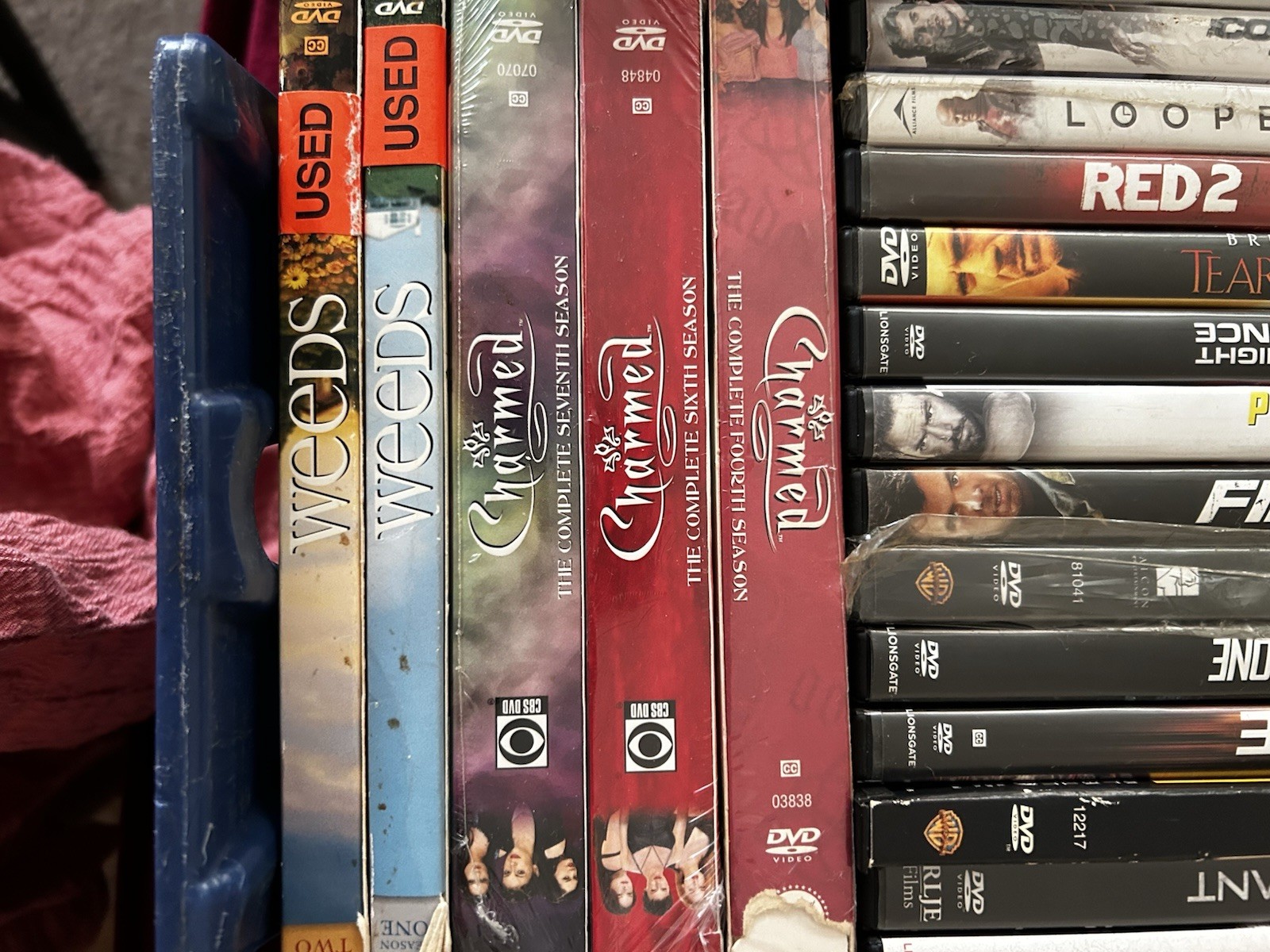 dvd movies for sale