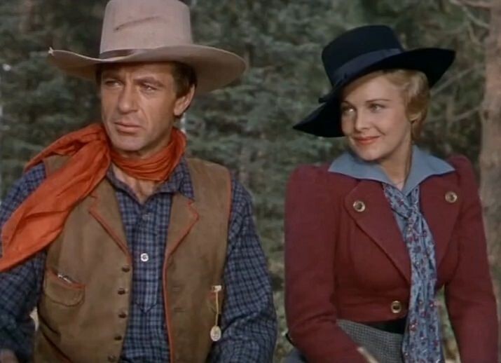 North West Mounted Police (1940) – 1080P BLURAY WESTERN CLASSIC