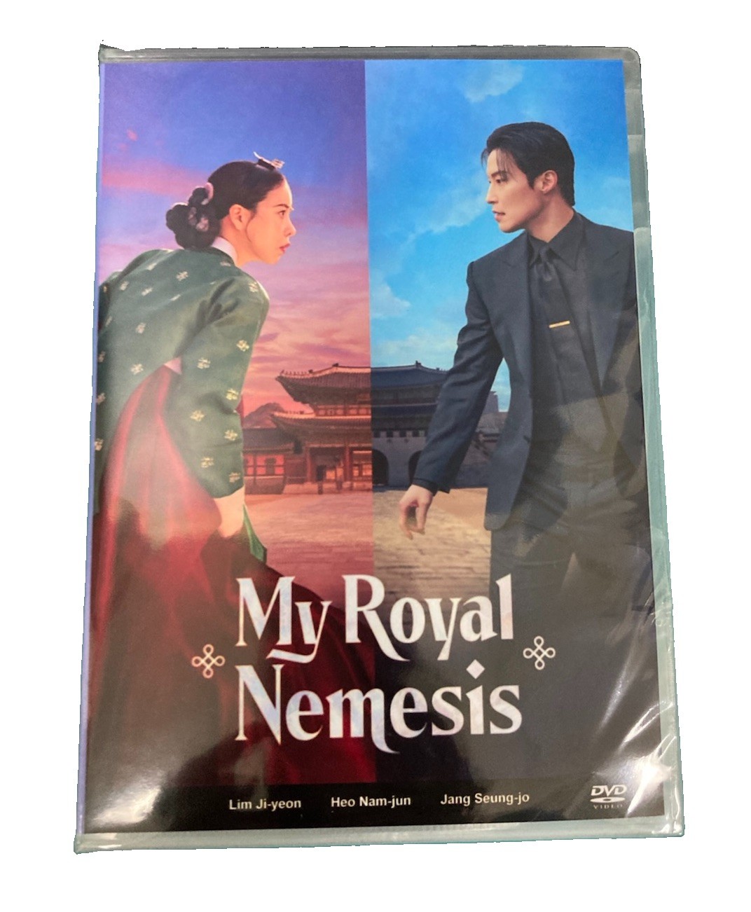 My Royal Nemesis NEW Korean Drama – GOOD ENG SUBS